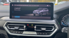 BMW iX3 210kW M Sport Pro 80kWh 5dr Auto Electric Estate